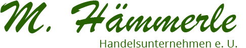 Haemmerle Shop